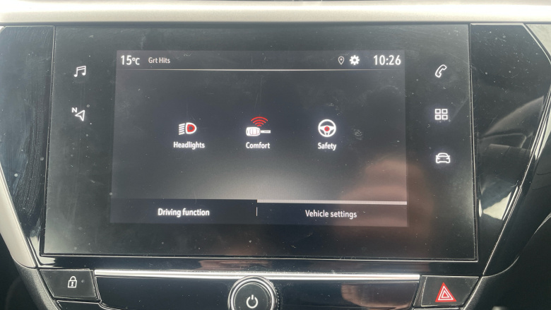 Vauxhall Corsa 1.2 Design 5dr Petrol Hatchback